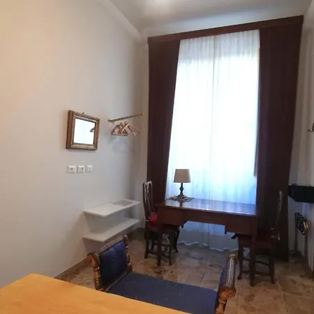 B&B Florence Cathedral-3