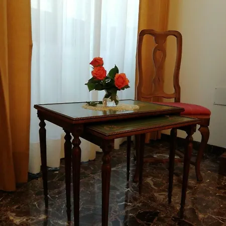 B&B Florence Cathedral-2