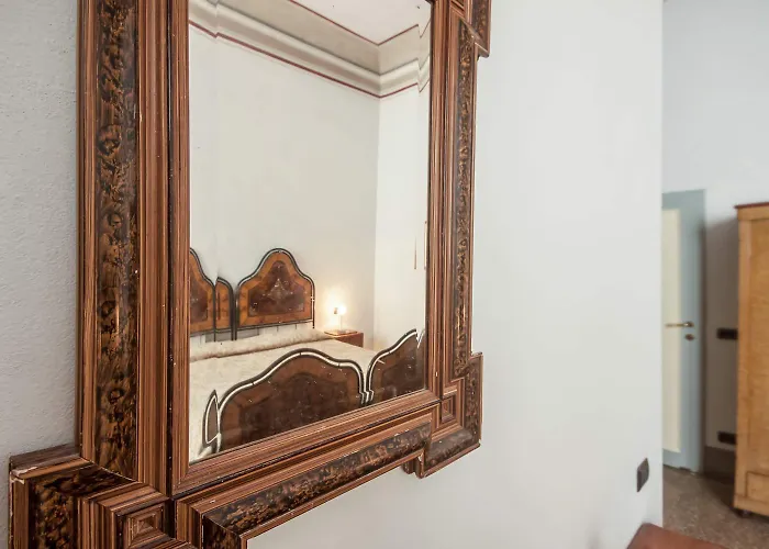 Casa Rovai Guest House