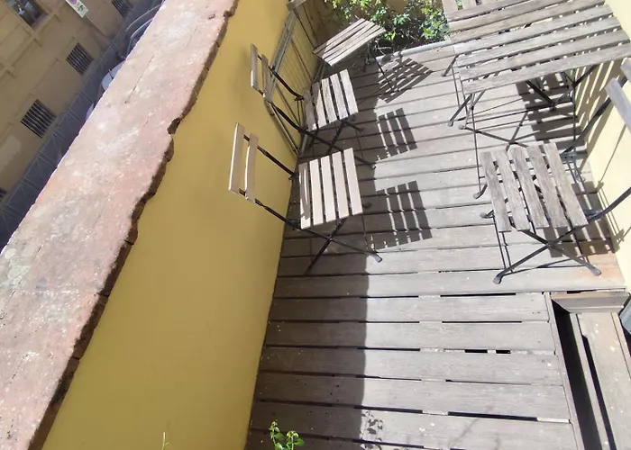 Borgo San Frediano